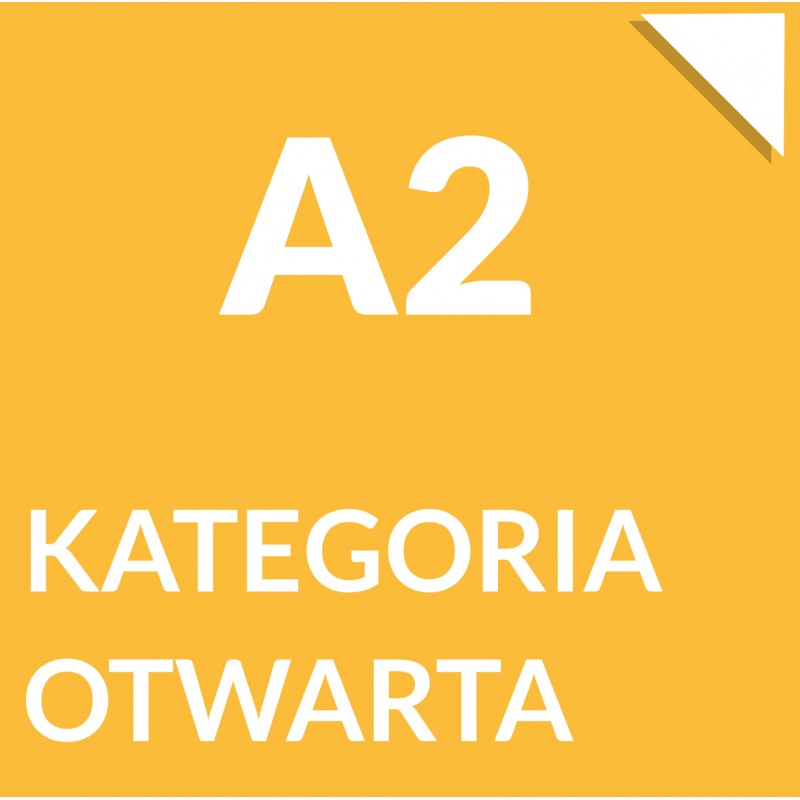 A2 EGZAMIN Teoretyczny Online na Pilota Drona w Kategorii Otwartej - obrazek 1