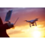 [ONLINE] BVLOS DO 25 KG NSTS-06 (+ GRATIS NSTS-01,02,05) - KURS NA PILOTA DRONA POZA ZASIĘGIEM WZROKU - VOUCHER - obrazek 2