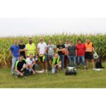 [ONLINE] VLOS DO 25 KG NSTS-02 (+ GRATIS NSTS-01) -  KURS NA PILOTA DRONA W ZASIĘGU WZROKU - VOUCHER - obrazek 5