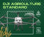 DRONY W ROLNICTWIE - Kurs na Drony Rolnicze prowadzony w środowisku DJI AGRICULTURE [2 dni - STANDARD]