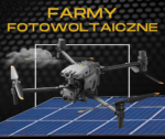 Szkolenie Termowizja Dronem DJI - Farmy Fotowoltaiczne