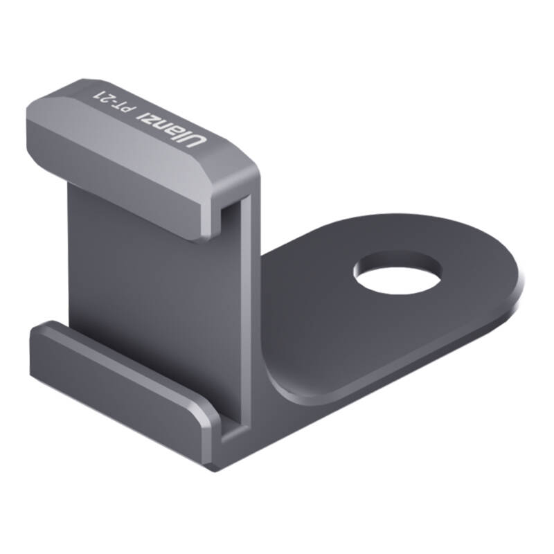 21826_1 Mocowanie typu zimna stopka do kamer Insta360 (X3, ONE X2) - obrazek 1