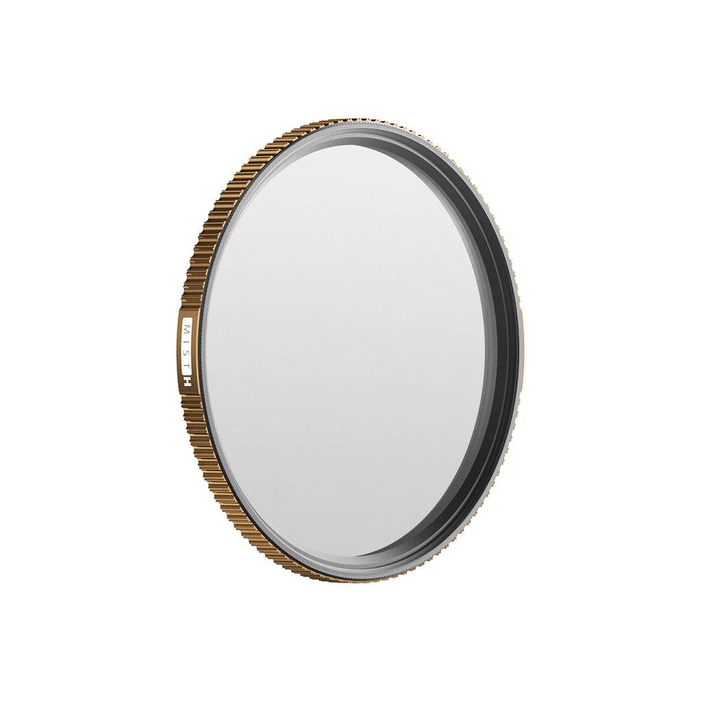 21974_1 Filtr PolarPro Quartzline FX - Mist Heavy do obiektywów 67mm - obrazek 1