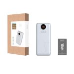 Powerbank Romoss SW30 26800mAh (biały) - obrazek 2