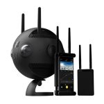 Insta360 Pro2+Far Sight - obrazek 2