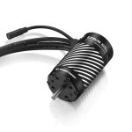 Silnik Hobbywing EZRUN 4278SD-2250KV G2 - black - obrazek 4