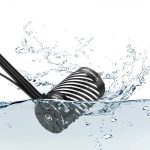 Silnik Hobbywing EZRUN 70125SD-560KV - obrazek 5