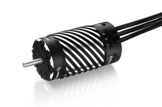 29214_2 Silnik Hobbywing EZRUN 70125SD-560KV - obrazek 1