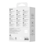 Uchwyt na telefon Baseus (czarny) - obrazek 7