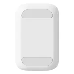 Uchwyt na telefon Baseus (biały) - obrazek 5