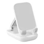 Uchwyt na telefon Baseus (biały)