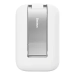 Uchwyt na telefon Baseus (biały) - obrazek 4