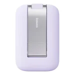 Uchwyt na telefon Baseus (fioletowy) - obrazek 4
