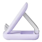 Uchwyt na telefon Baseus (fioletowy) - obrazek 2