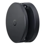 Magnetyczny uchwyt na telefon Baseus MagPro samoprzylepny (czarny) - obrazek 2