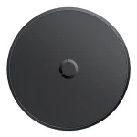 Magnetyczny uchwyt na telefon Baseus MagPro samoprzylepny (czarny) - obrazek 3