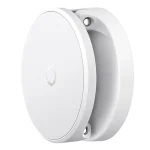 Magnetyczny uchwyt na telefon Baseus MagPro samoprzylepny (biały) - obrazek 4