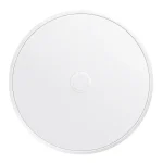 Magnetyczny uchwyt na telefon Baseus MagPro samoprzylepny (biały) - obrazek 5