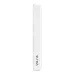 Powerbank magnetyczny Baseus Magnetic Mini 6000mAh 20W MagSafe (biały) - obrazek 6