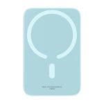 Powerbank mini Baseus 6000 mAh 20W (niebieski) - obrazek 2