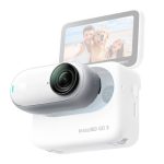 Kamera Insta360 GO 3 (128GB) (Biała, bez stacji dokującej) - obrazek 5