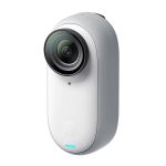 Kamera Insta360 GO 3 (128GB) (Biała, bez stacji dokującej) - obrazek 2
