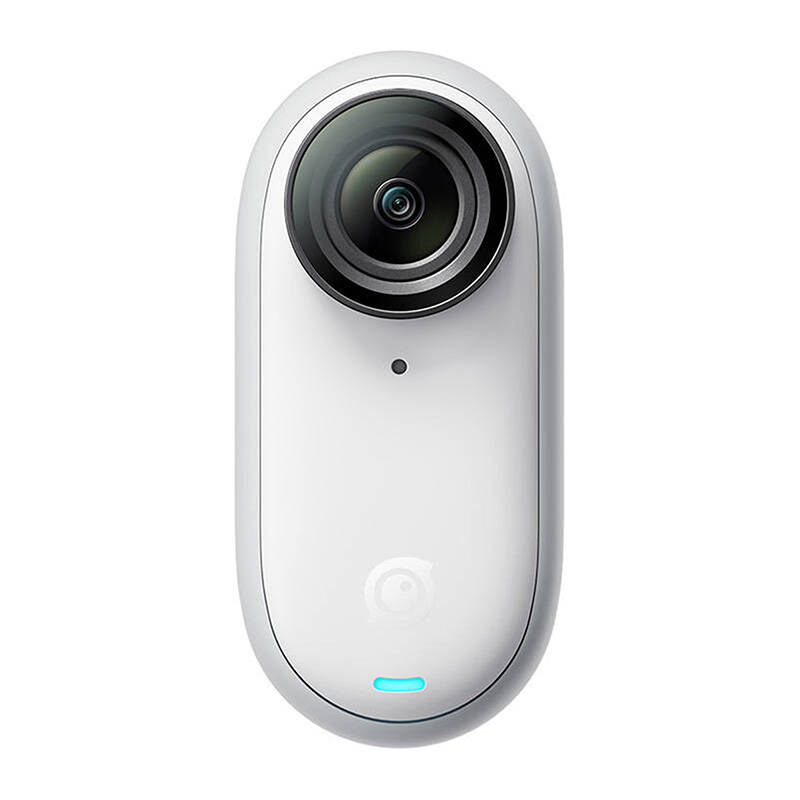 37309_5 Kamera Insta360 GO 3 (128GB) (Biała, bez stacji dokującej) - obrazek 1