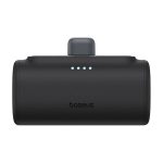 Powerbank Baseus Compact 5000mAh, 20W, USB-C (czarny)