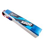 Akumulator Gens ace G-Tech 5000mAh 60/120C 44.4V 12S1P Lipo Pack z konektorem EC5 - obrazek 2