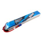 Akumulator Gens ace G-Tech 5000mAh 60/120C 44.4V 12S1P Lipo Pack z konektorem EC5 - obrazek 4