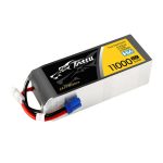 Akumulator Tattu 11000mAh 22.8V HV 25C 6S1P Lipo Pack z konektorem EC5