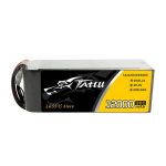 Akumulator Tattu 12000mAh 22.2V 30C 6S1P UAV Lipo Pack z konektorem EC5 - obrazek 2