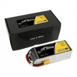 Akumulator Tattu 16000mAh 22.2V 30C 6S1P LiPo Pack z konektorem XT90 Anti-spark - obrazek 4