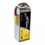 Akumulator Tattu 16000mAh 22.2V 30C 6S1P LiPo Pack z konektorem XT90 Anti-spark - obrazek 2