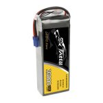 Akumulator Tattu 16000mAh 14.8V 30C 4S1P Lipo Pack z konektorem EC5 - obrazek 3