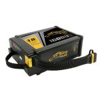 Akumulator Tattu Plus 1.0 Compact version 16000mAh 12S 15C 44.4V Lipo pack z konektorem AS150U - obrazek 2