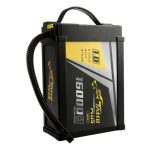 Akumulator Tattu Plus 1.0 Compact version 16000mAh 12S 15C 44.4V Lipo pack z konektorem XT90-S - obrazek 2
