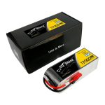 Akumulator Tattu 17000mAh 22.8V 15C 6S1P Lipo z konektorem AS150+XT150 - obrazek 4