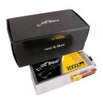 Akumulator Tattu NMC 20000mAh 22.2V 5C 6S1P Lipo Pack z konektorem XT90-S - obrazek 4