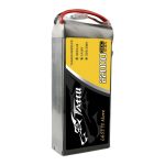 Akumulator Tattu 22000mAh 14.8V 30C 4S1P Lipo Pack z konektorem EC5 - obrazek 3