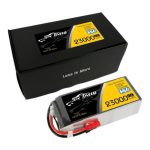 Akumulator Tattu 23000mAh 22.8V 25C 6S1P Lipo Pack z konektorem XT150+AS150 - obrazek 5