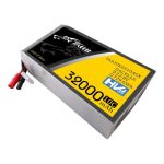 Akumulator Tattu 32000mAh 22.2V 25C 6S1P Lipo Pack z konektorem AS150+XT150 - obrazek 3