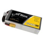 Akumulator Tattu 22000mAh 22.2V 30C 6S1P Lipo Pack z konektorem XT90-S - obrazek 3