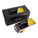 Akumulator Tattu 22000mAh 22.2V 30C 6S1P Lipo Pack z konektorem XT90-S - obrazek 5