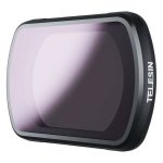 Zestaw filtrów CPL + ND16/64/256 TELESIN do DJI Osmo Pocket 3 - obrazek 3