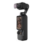 Zestaw filtrów CPL + ND16/64/256 TELESIN do DJI Osmo Pocket 3 - obrazek 4