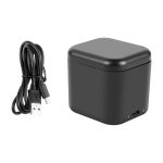 Ładowarka + case na karty pamięci PULUZ do Insta360 Ace Pro / Ace - obrazek 5