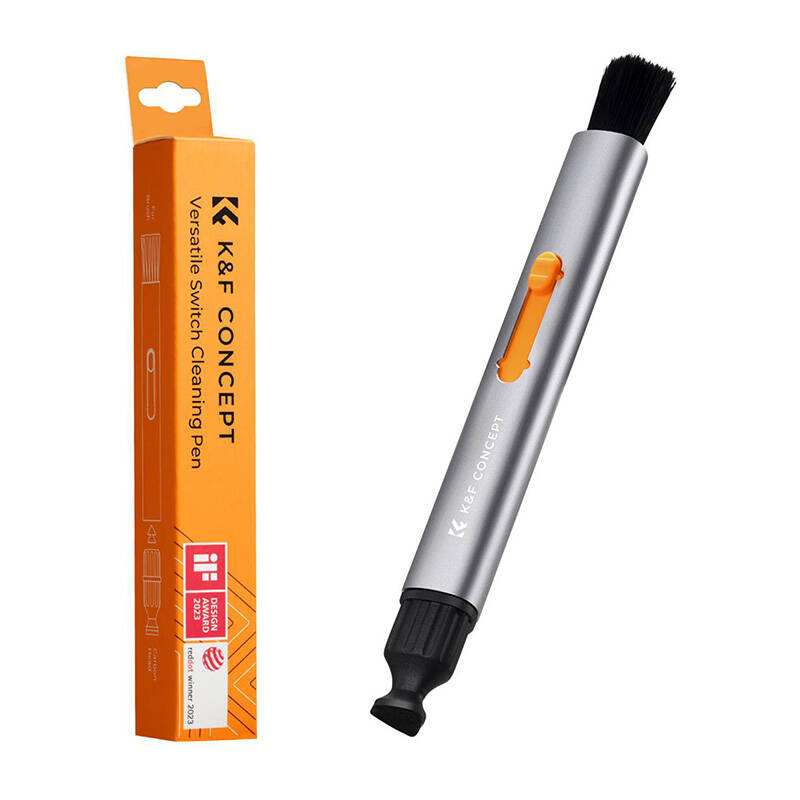 45246_1 Pióro czyszczące K&F Concept SKU.2061 - obrazek 1