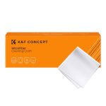 Ściereczki bezpyłowe K&F Concept SKU.1615 15x15 cm 10szt