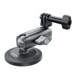 Mocowanie magnetyczne Telesin do kamer sportowych - obrazek 4